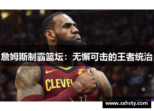 詹姆斯制霸篮坛：无懈可击的王者统治
